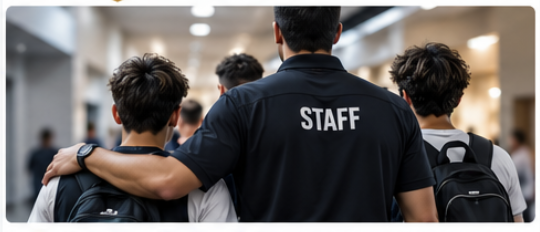 Supervision 24H/7