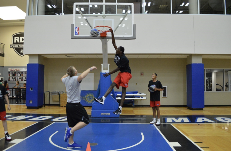 Basketball