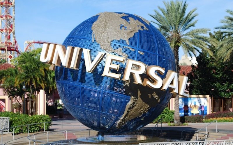 Orlando Discovery